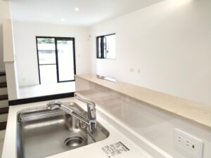 ４号地／クローバーエース嘉手納屋良