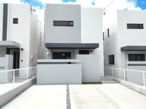 ３号地／クローバーエース嘉手納屋良
