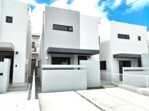 ３号地／クローバーエース嘉手納屋良