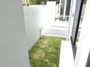 ３号地／クローバーエース嘉手納屋良