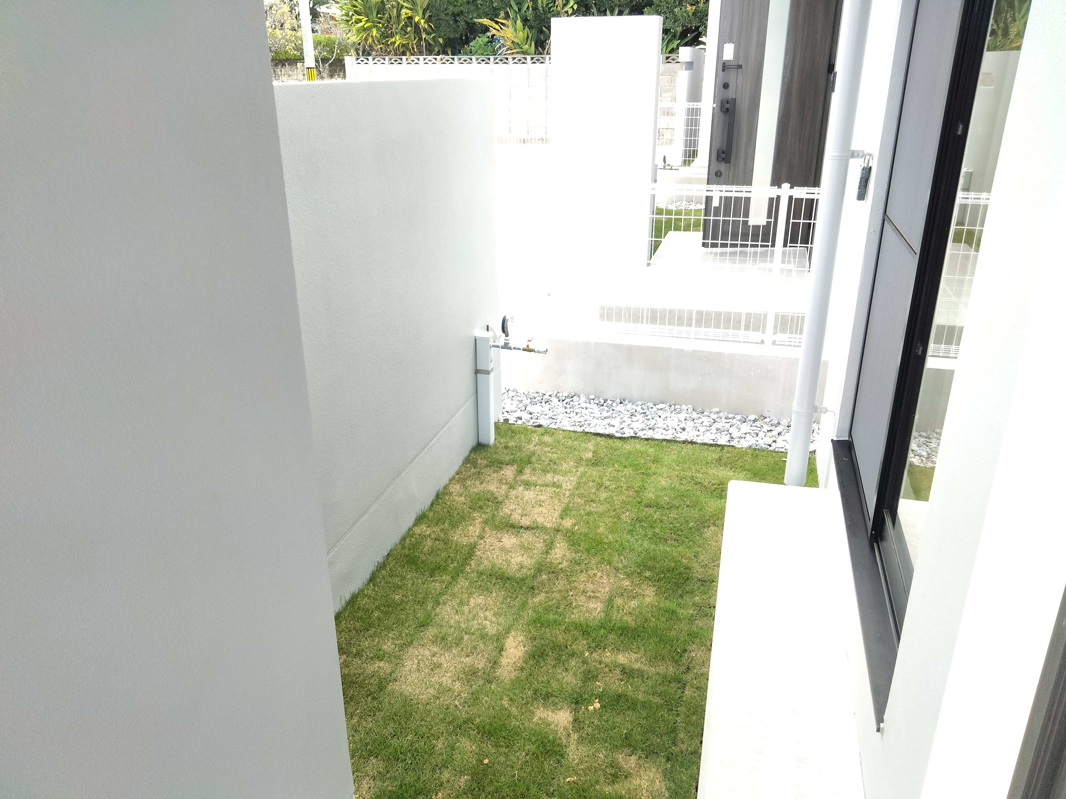 ３号地／クローバーエース嘉手納屋良