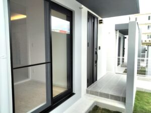 ３号地／クローバーエース嘉手納屋良