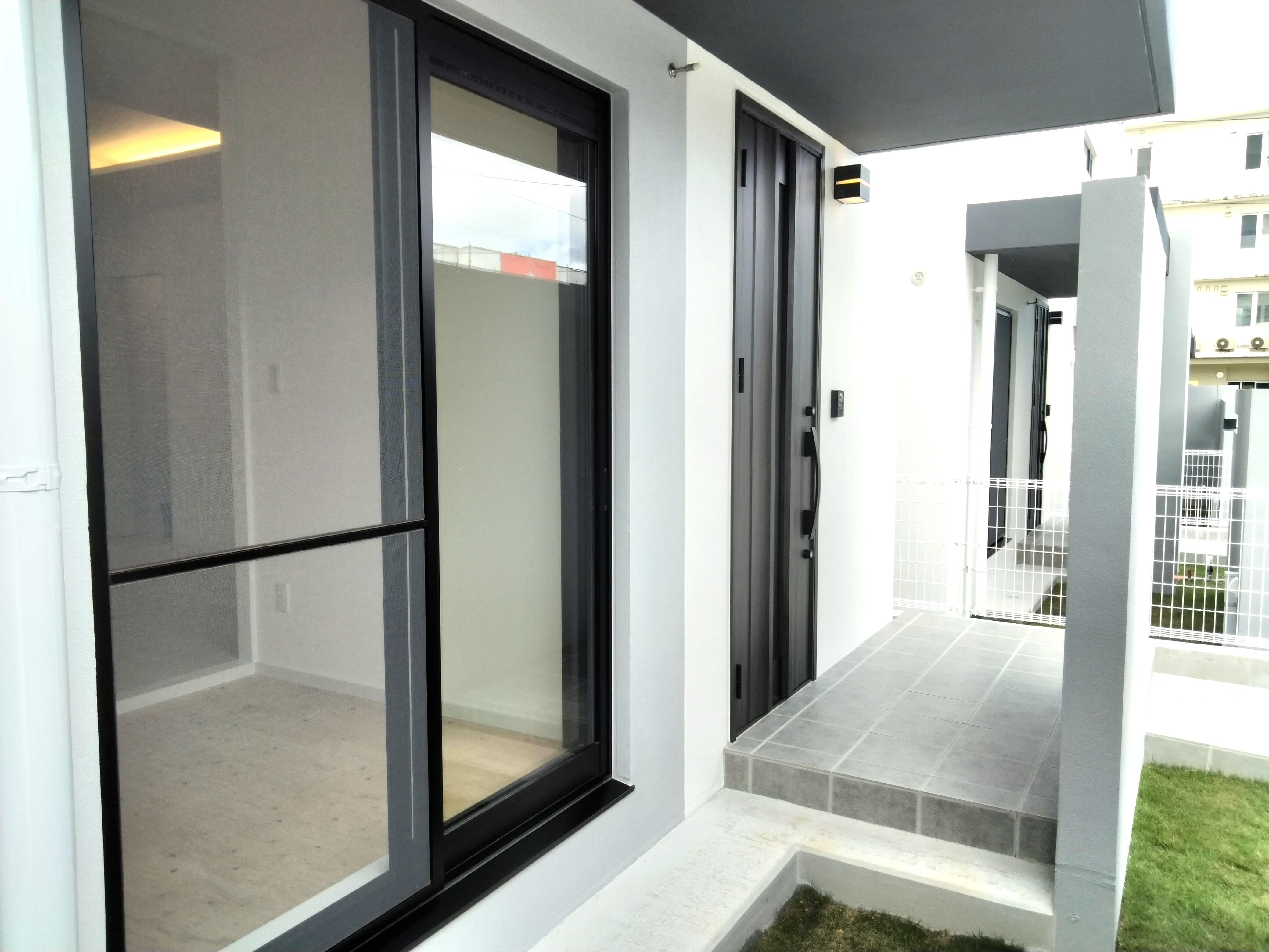 ３号地／クローバーエース嘉手納屋良