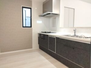 ３号地／クローバーエース嘉手納屋良