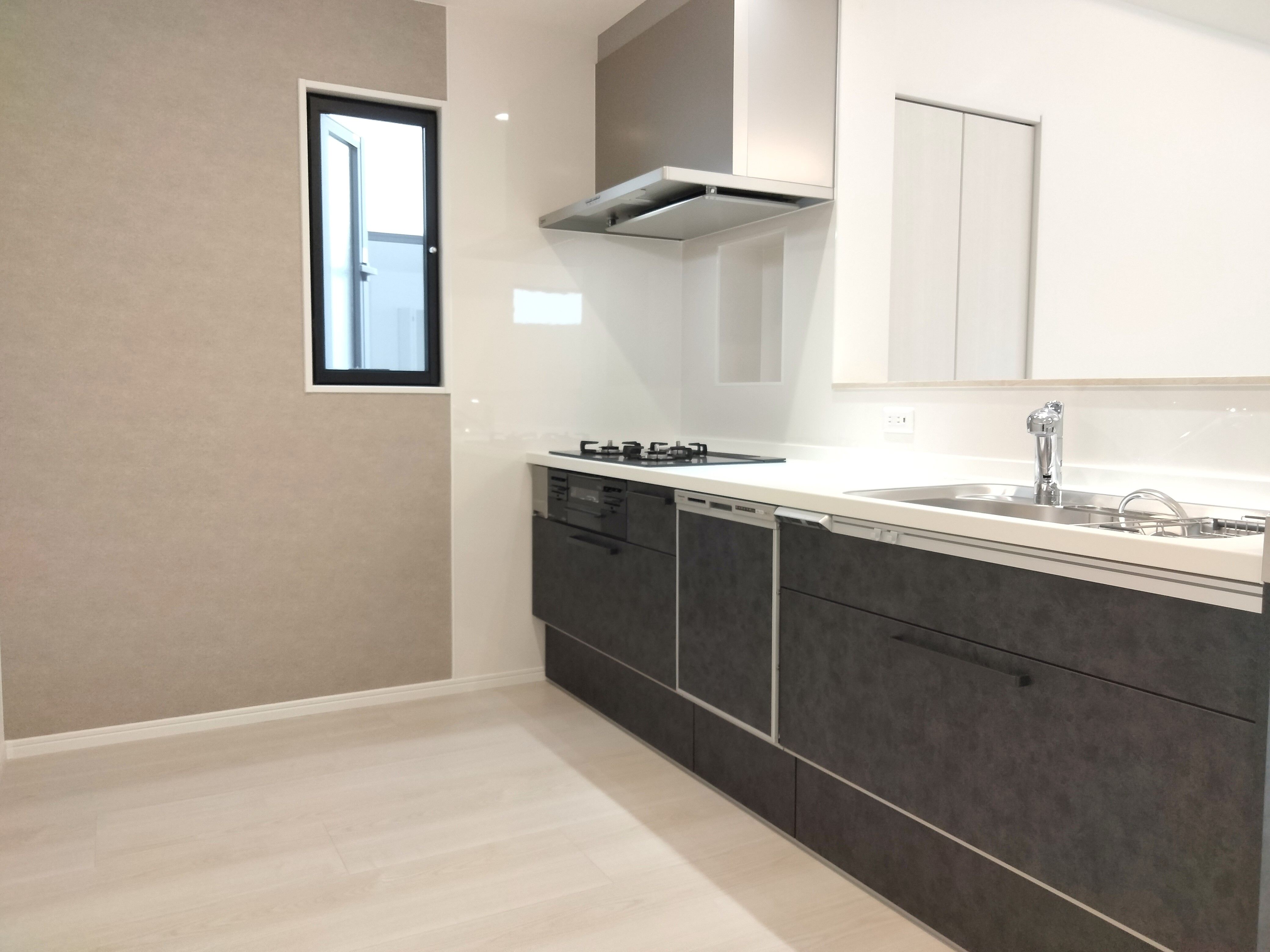 ３号地／クローバーエース嘉手納屋良