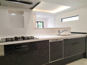 ３号地／クローバーエース嘉手納屋良