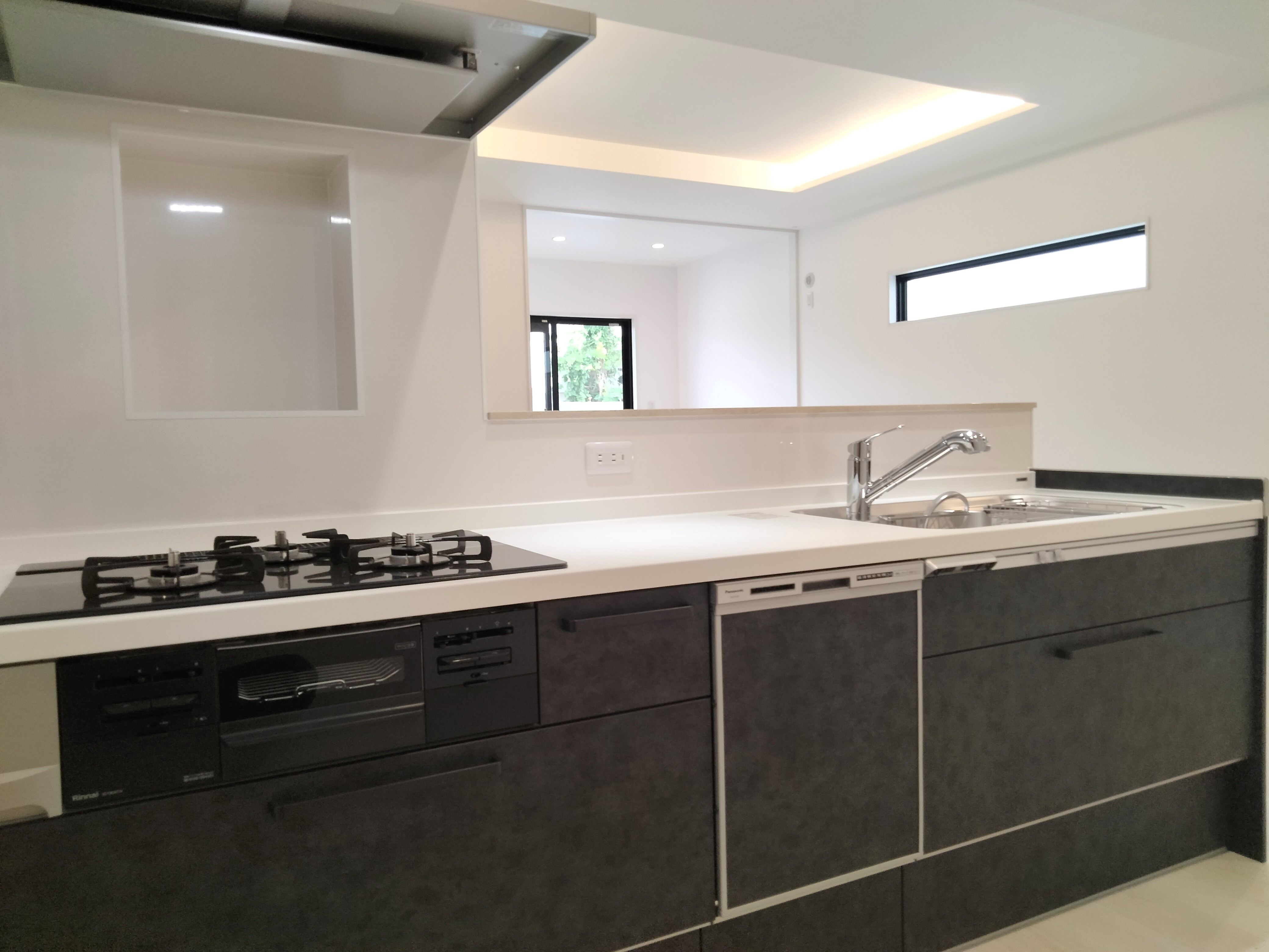 ３号地／クローバーエース嘉手納屋良