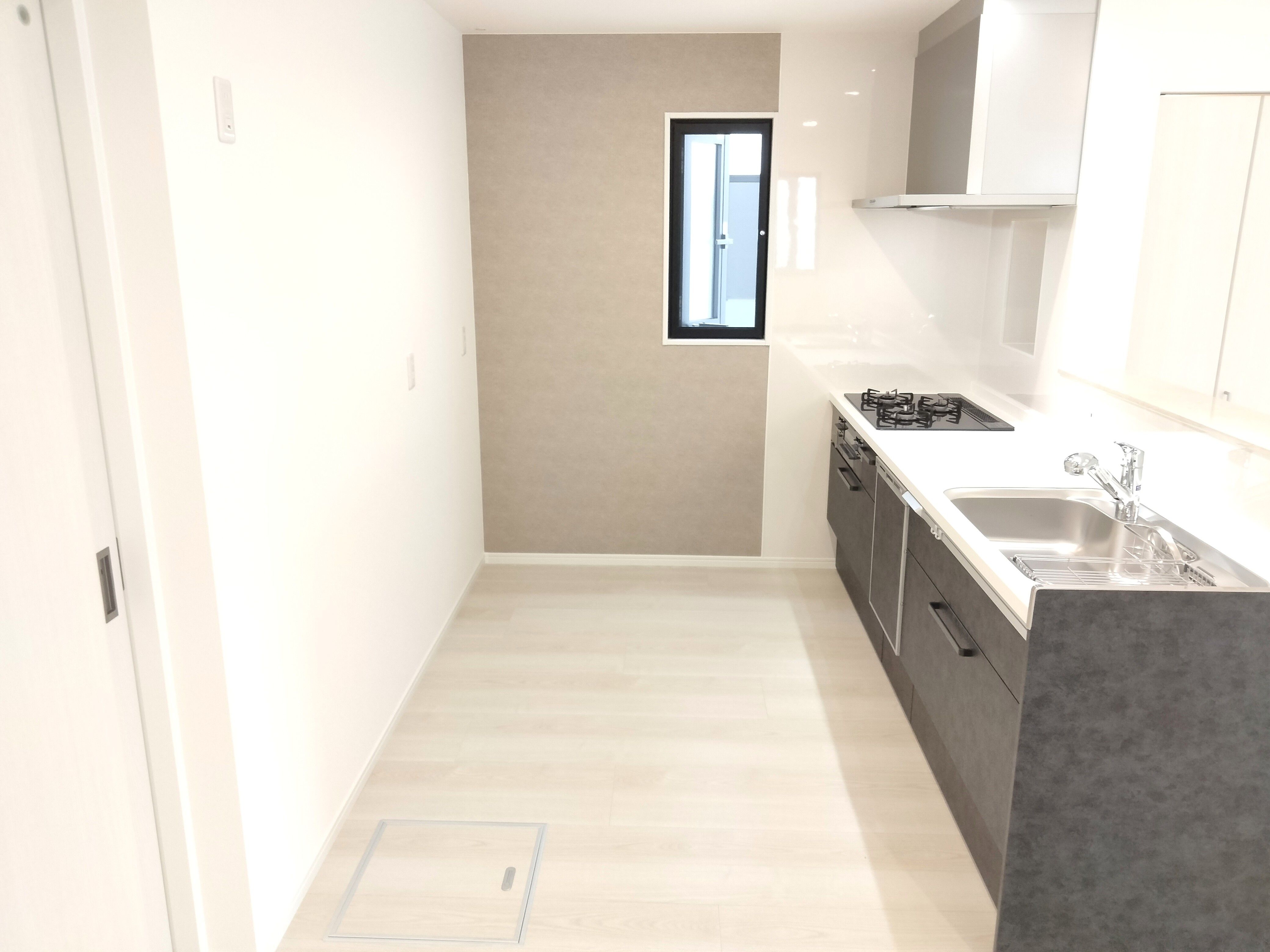 ３号地／クローバーエース嘉手納屋良