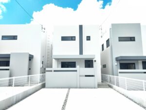 ２号地／クローバーエース嘉手納屋良