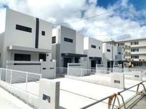 ４号地／クローバーエース嘉手納屋良