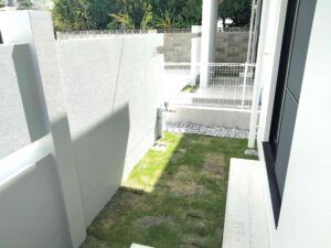 ２号地／クローバーエース嘉手納屋良