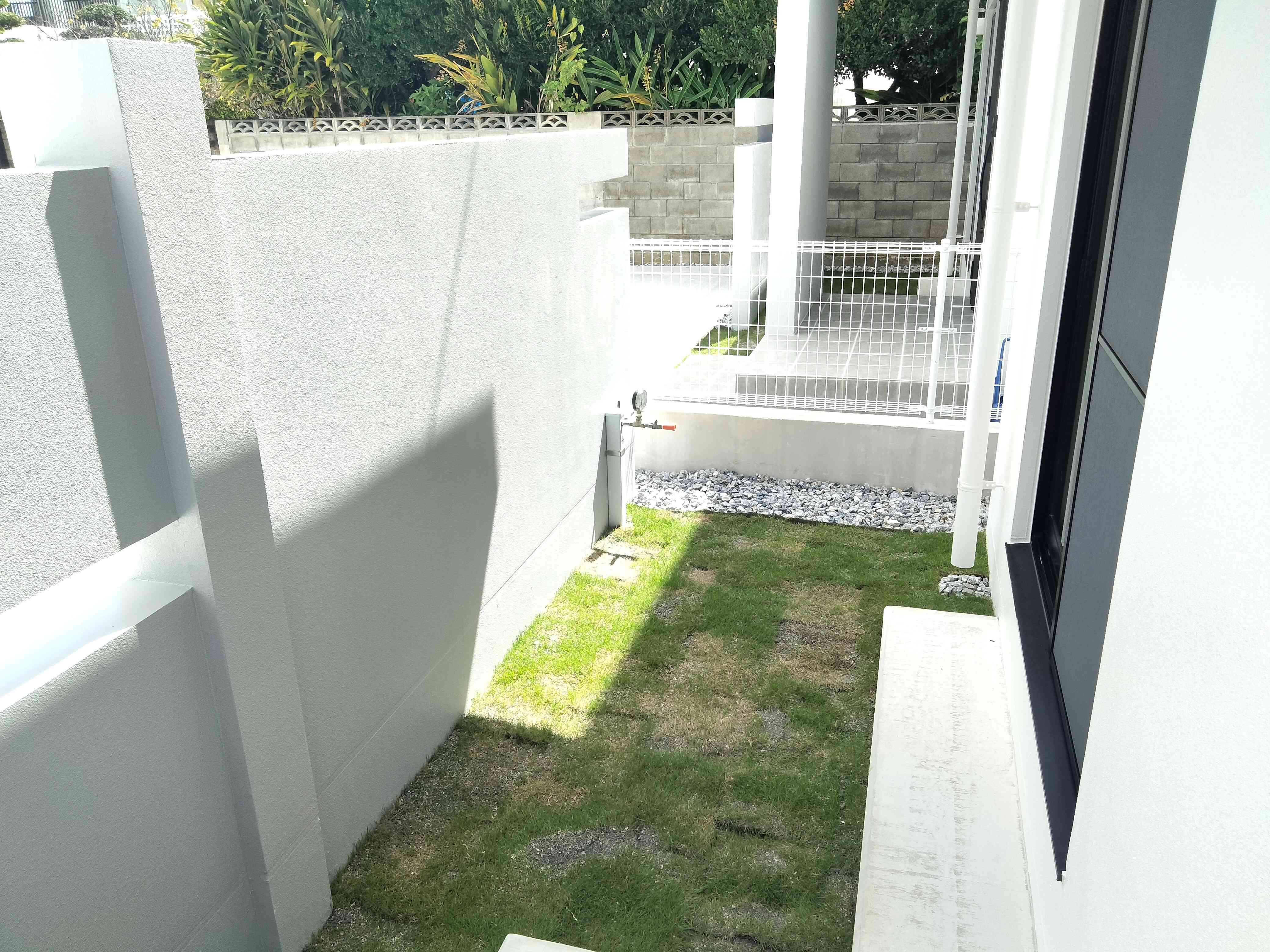 ２号地／クローバーエース嘉手納屋良