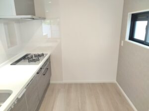 ２号地／クローバーエース嘉手納屋良