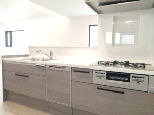 ２号地／クローバーエース嘉手納屋良