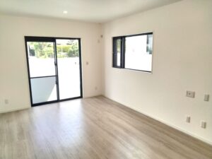 ２号地／クローバーエース嘉手納屋良