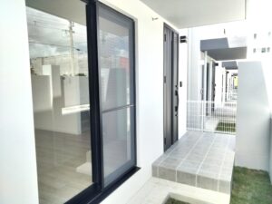 ２号地／クローバーエース嘉手納屋良