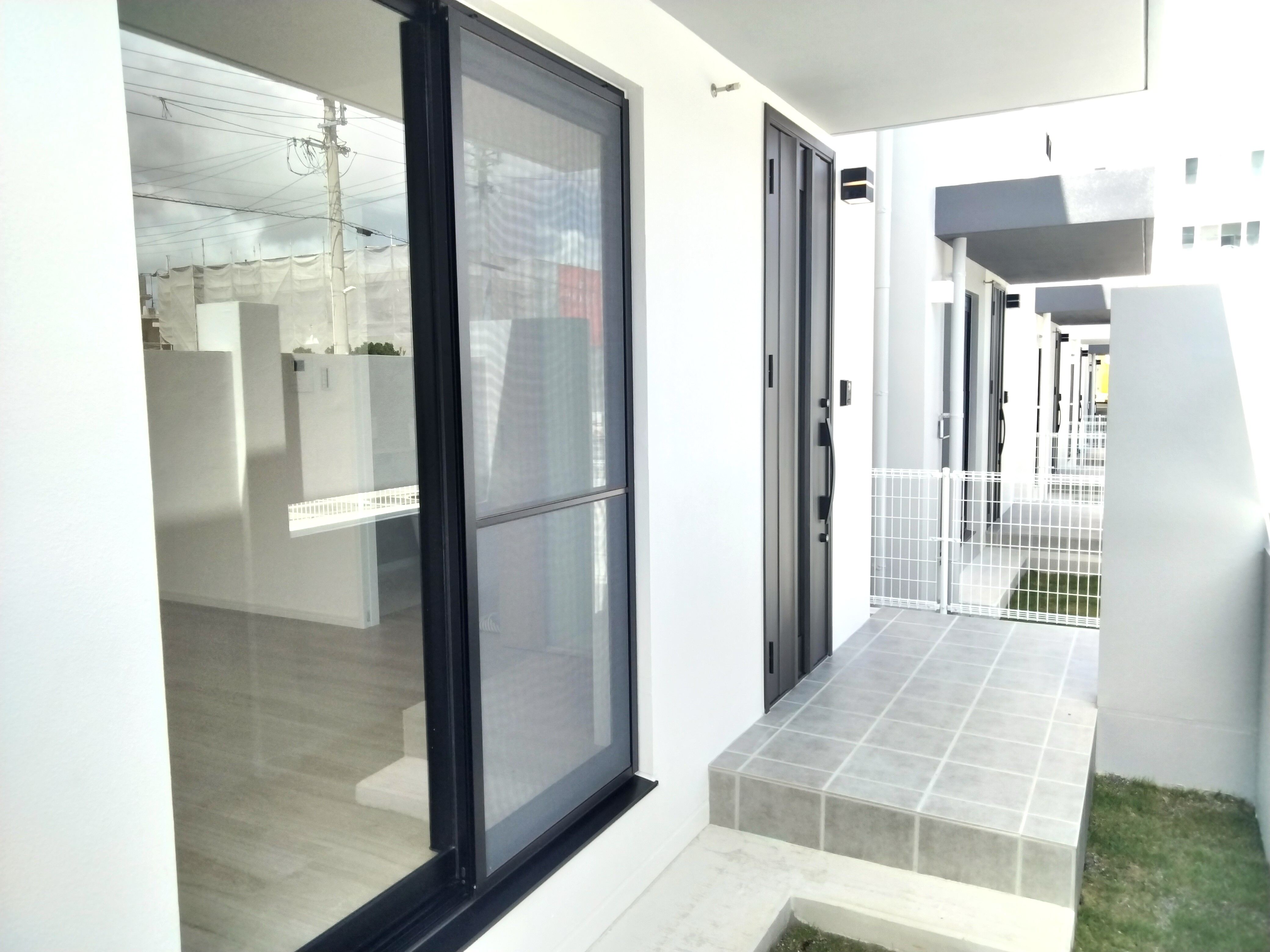 ２号地／クローバーエース嘉手納屋良