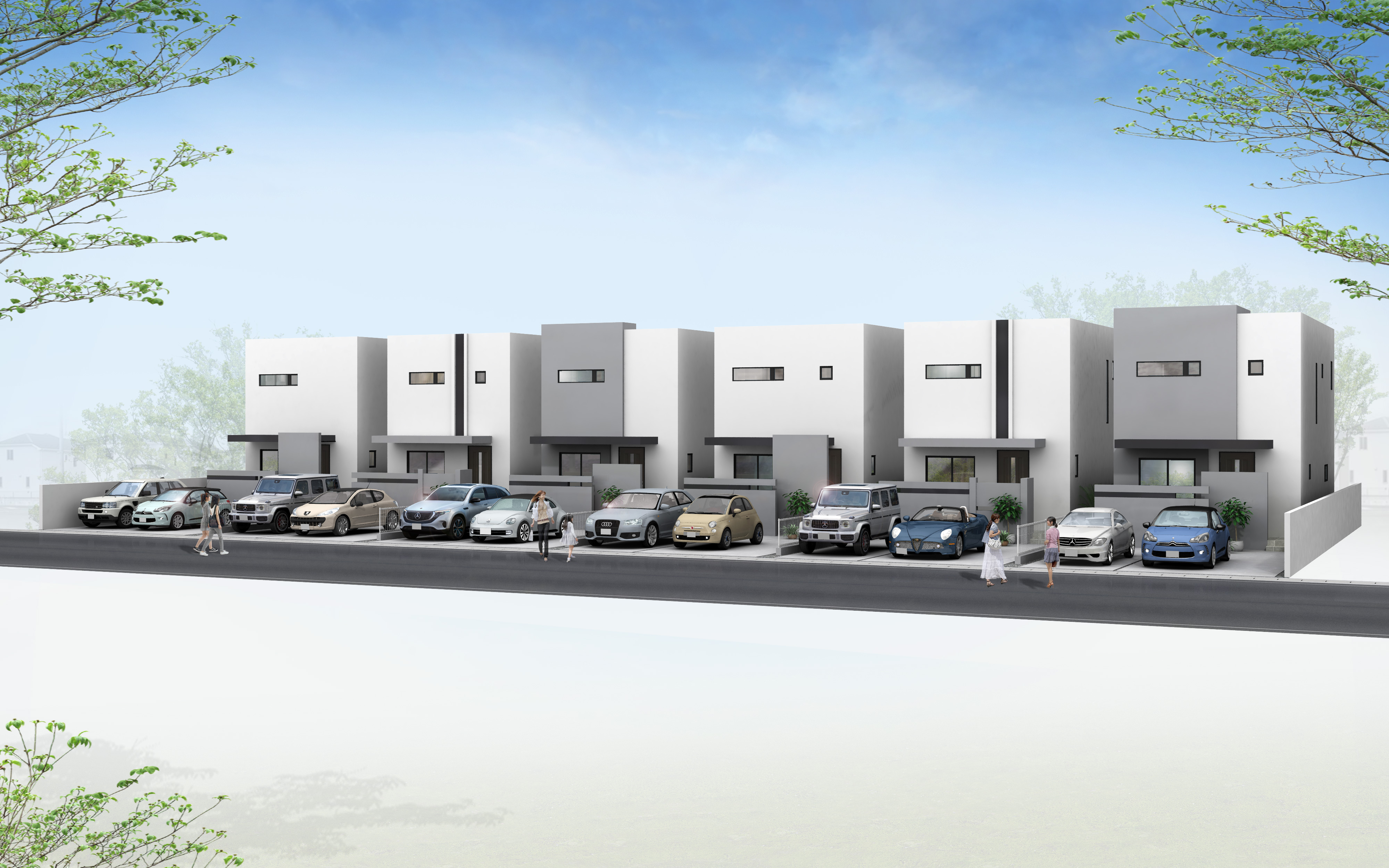 6号地/クローバーエース嘉手納屋良