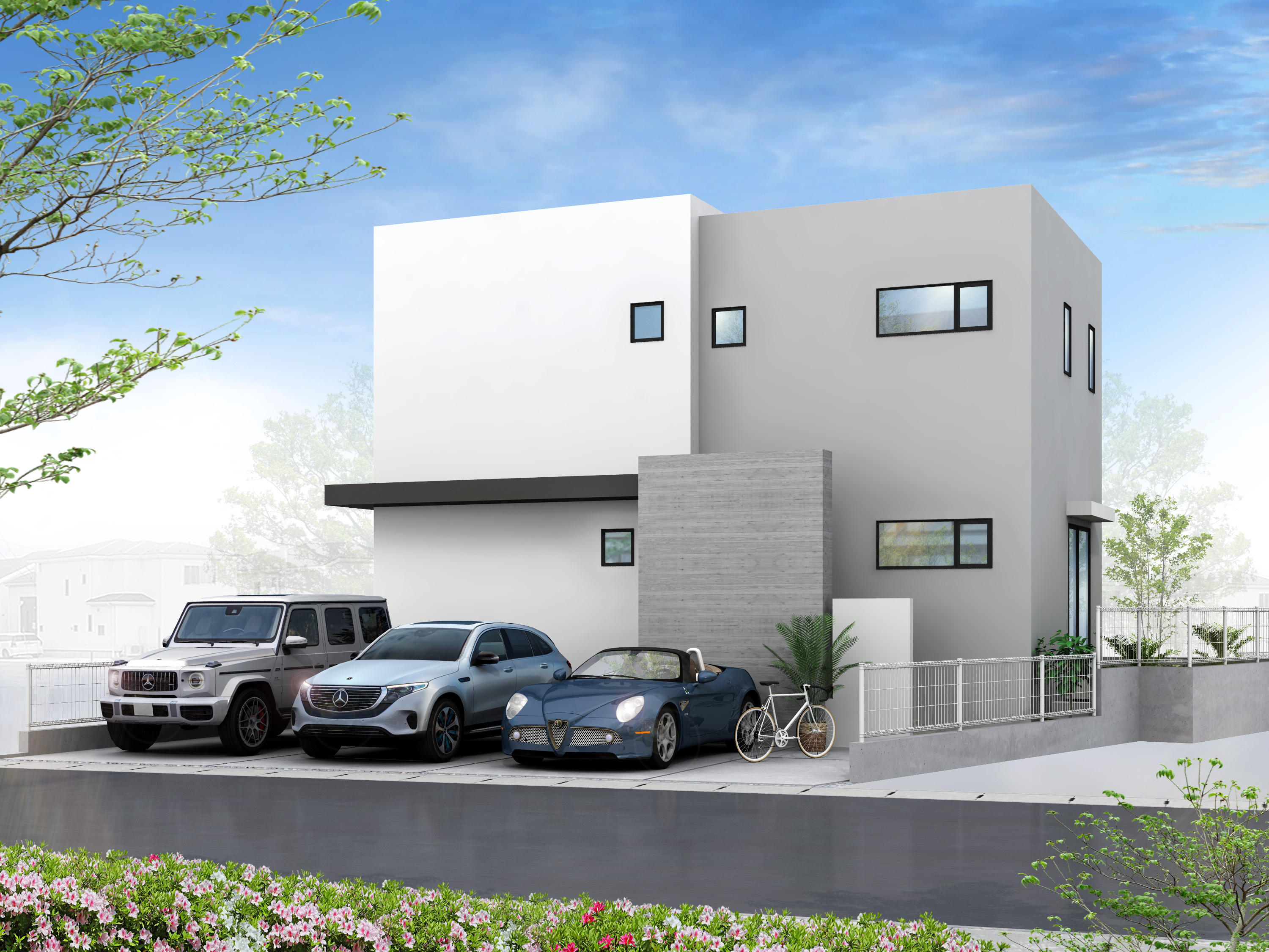 ２号地／クローバーエース沖縄高原