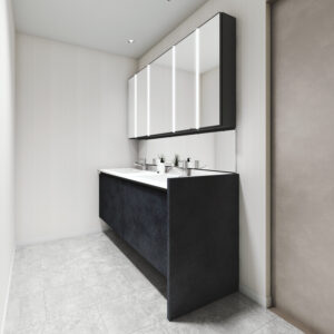 【Aタイプ】コルディオレジデンス北谷伊平<br>（新築分譲マンション）