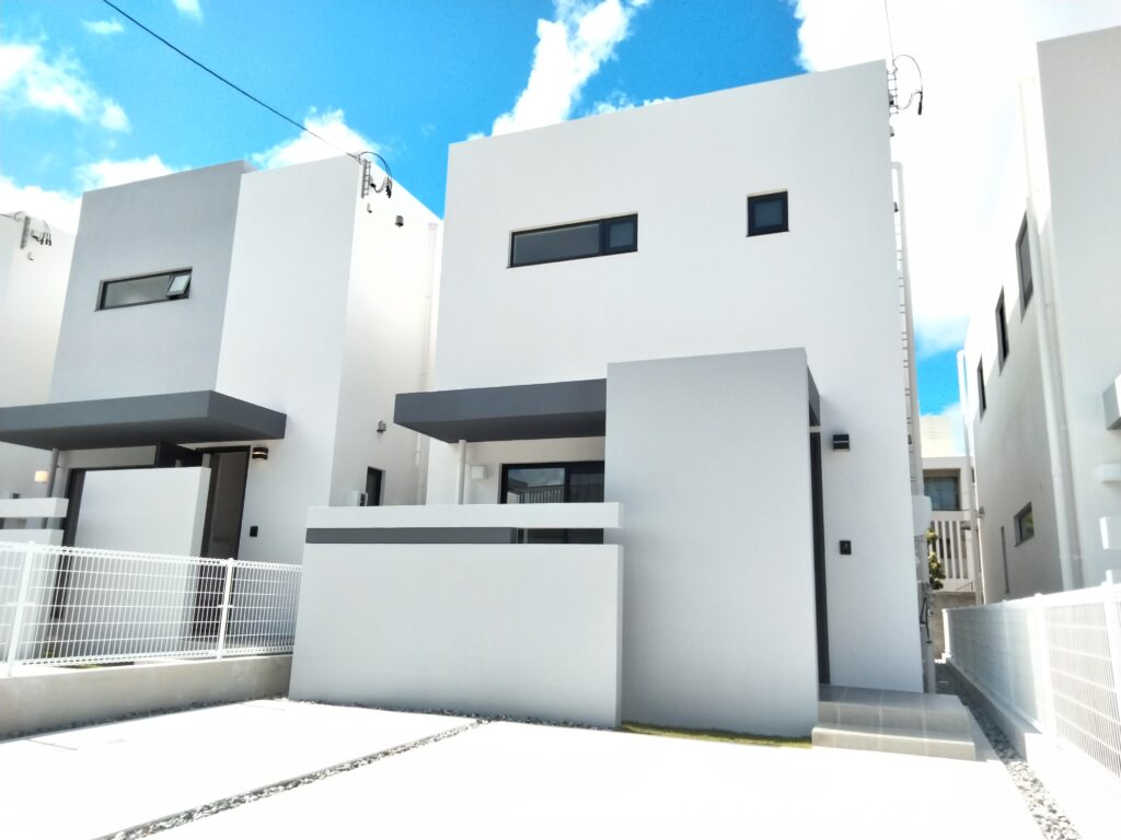 ４号地／クローバーエース嘉手納屋良