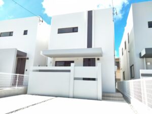 ５号地／クローバーエース嘉手納屋良