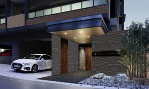 【Aタイプ】コルディオレジデンス北谷伊平<br>（新築分譲マンション）