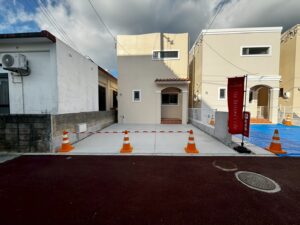 １号地／クローバーエース嘉手納屋良Ⅱ