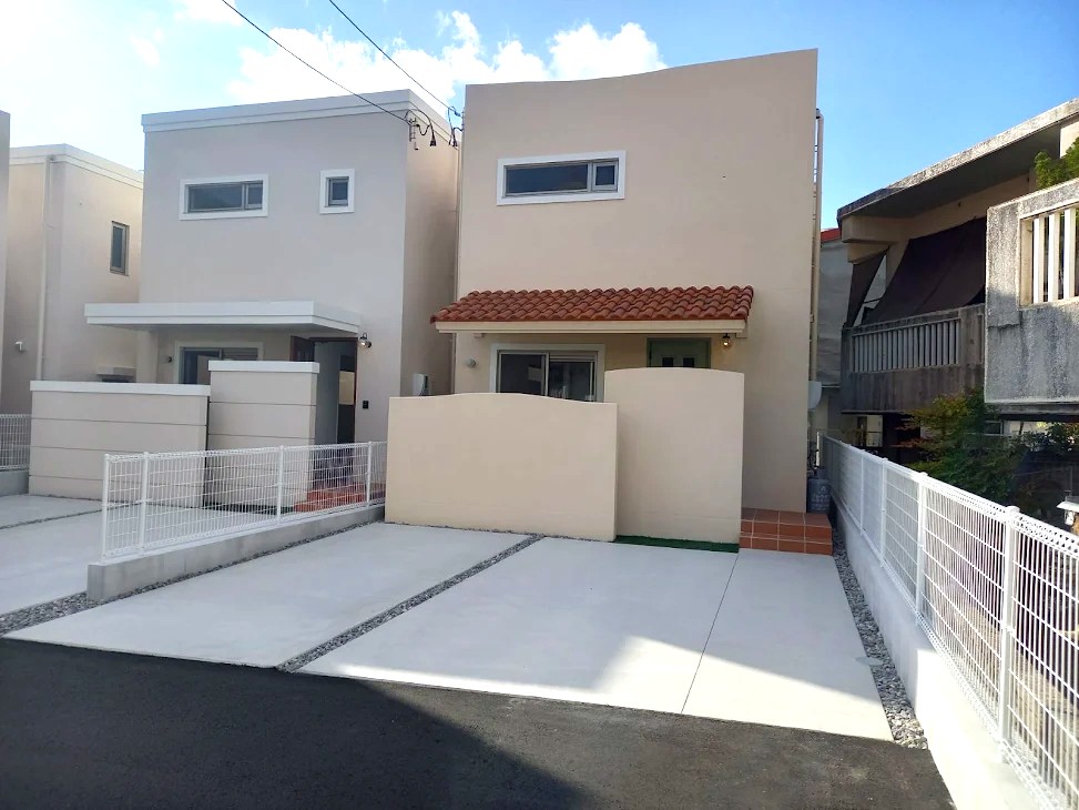 ５号地／クローバーエース嘉手納屋良Ⅱ