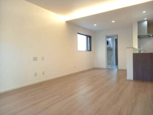 ４号地／クローバーエース嘉手納屋良Ⅱ