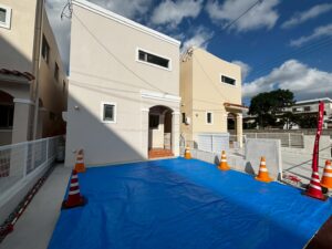 ２号地／クローバーエース嘉手納屋良Ⅱ