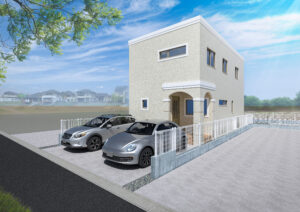 ２号地／クローバーエース嘉手納屋良Ⅱ