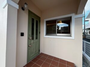 ３号地／クローバーエース嘉手納屋良Ⅱ