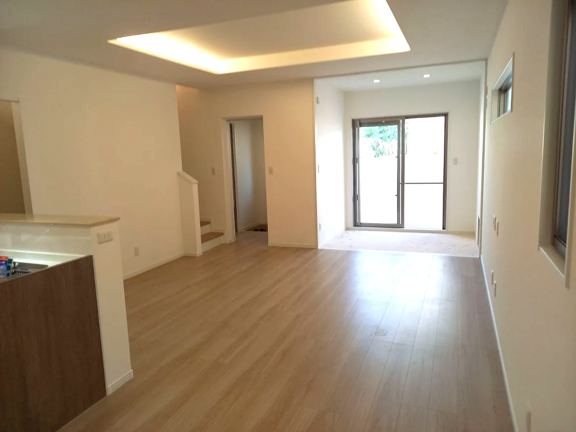 ５号地／クローバーエース嘉手納屋良Ⅱ