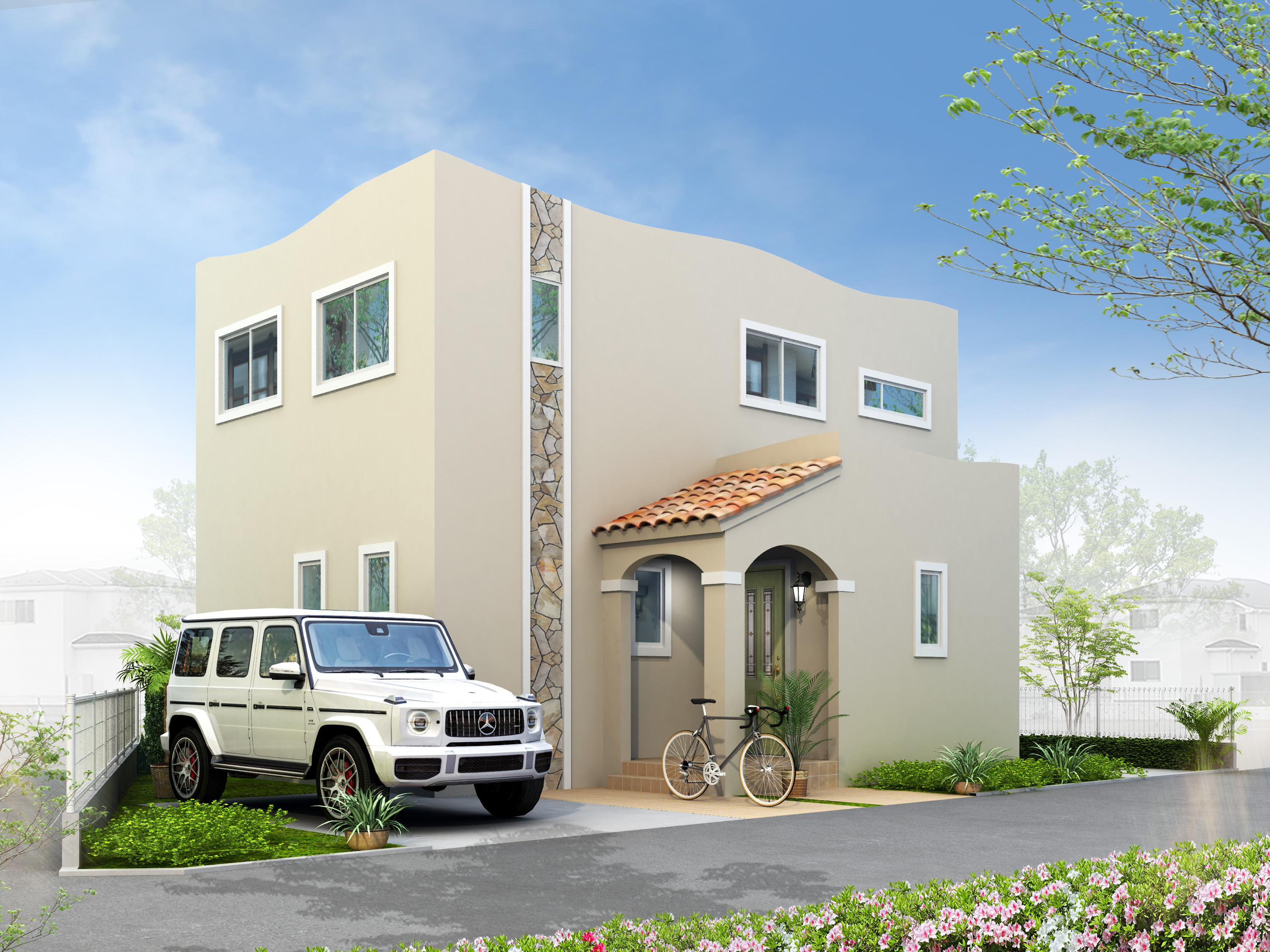 1号地/クローバーエース南風原与那覇