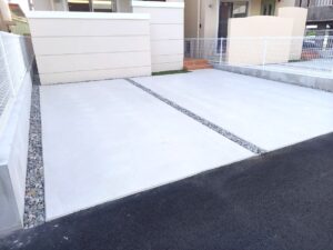 ４号地／クローバーエース嘉手納屋良Ⅱ