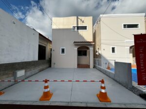 １号地／クローバーエース嘉手納屋良Ⅱ