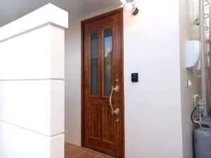 ４号地／クローバーエース嘉手納屋良Ⅱ