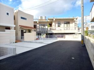 ５号地／クローバーエース嘉手納屋良Ⅱ