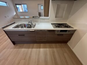 ３号地／クローバーエース嘉手納屋良Ⅱ