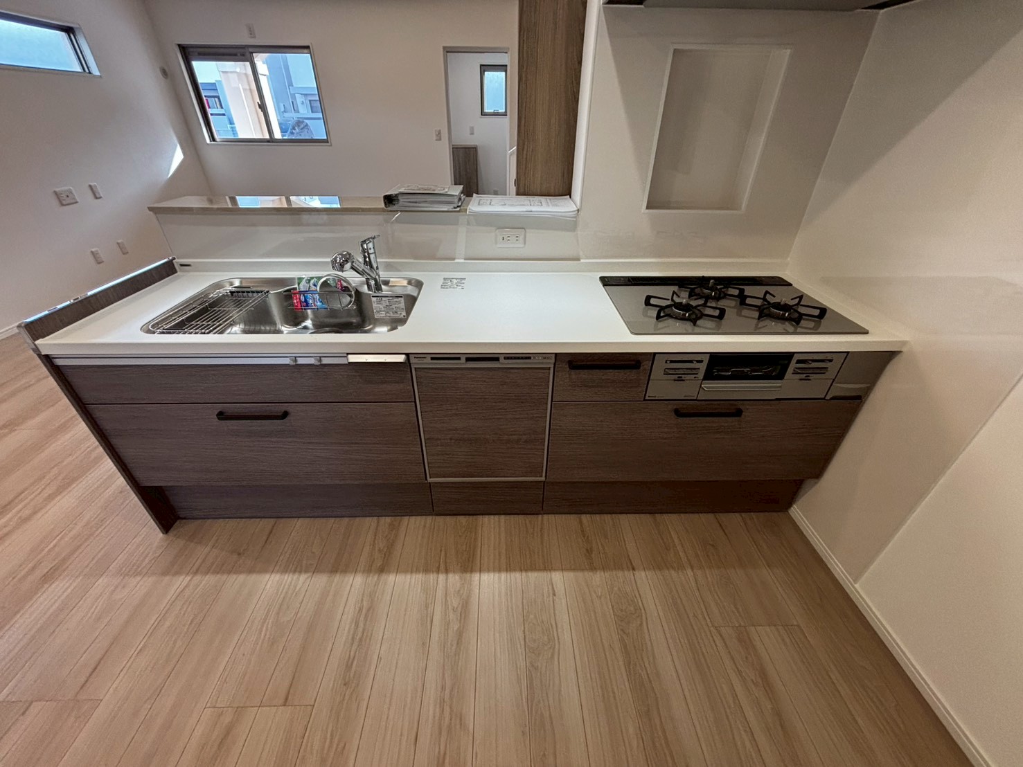 ３号地／クローバーエース嘉手納屋良Ⅱ