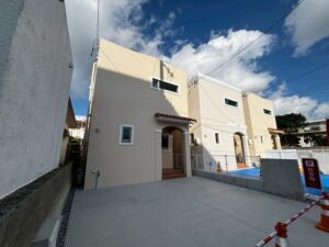 １号地／クローバーエース嘉手納屋良Ⅱ