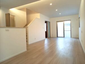 ４号地／クローバーエース嘉手納屋良Ⅱ