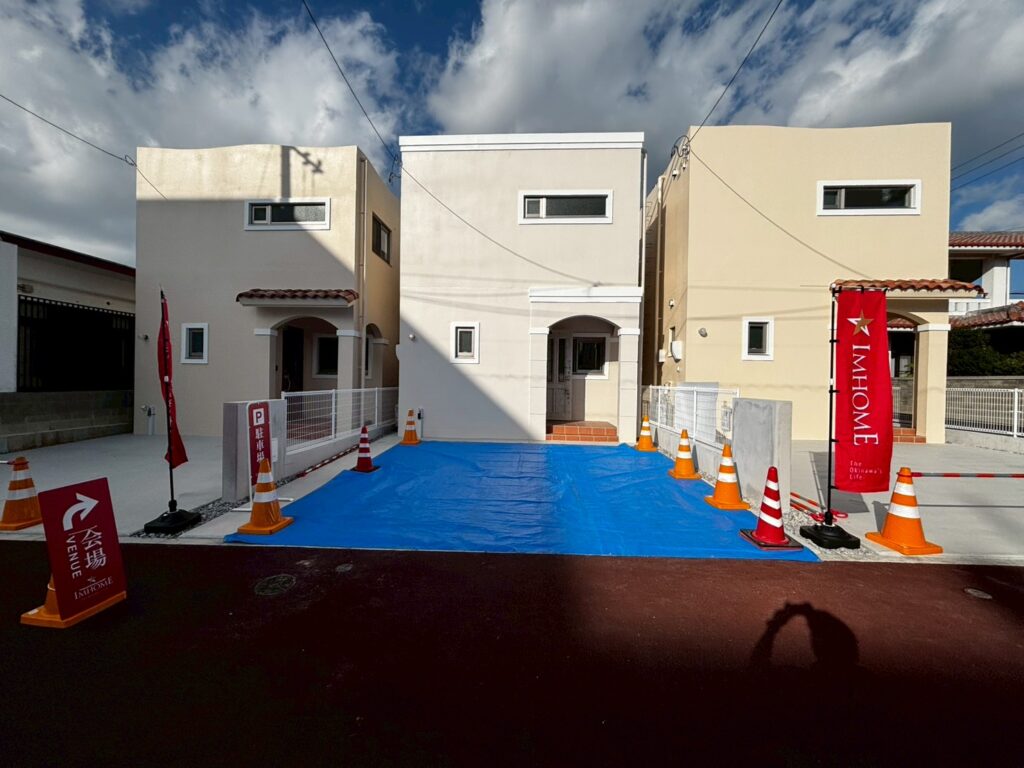 ２号地／クローバーエース嘉手納屋良Ⅱ