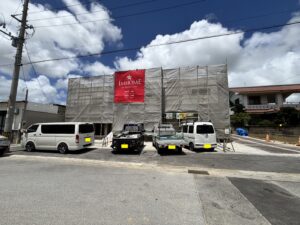 ４号地／クローバーエース嘉手納屋良Ⅱ