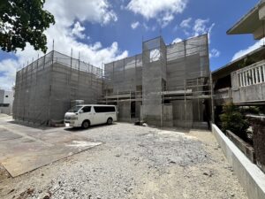 ４号地／クローバーエース嘉手納屋良Ⅱ