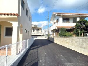 ５号地／クローバーエース嘉手納屋良Ⅱ