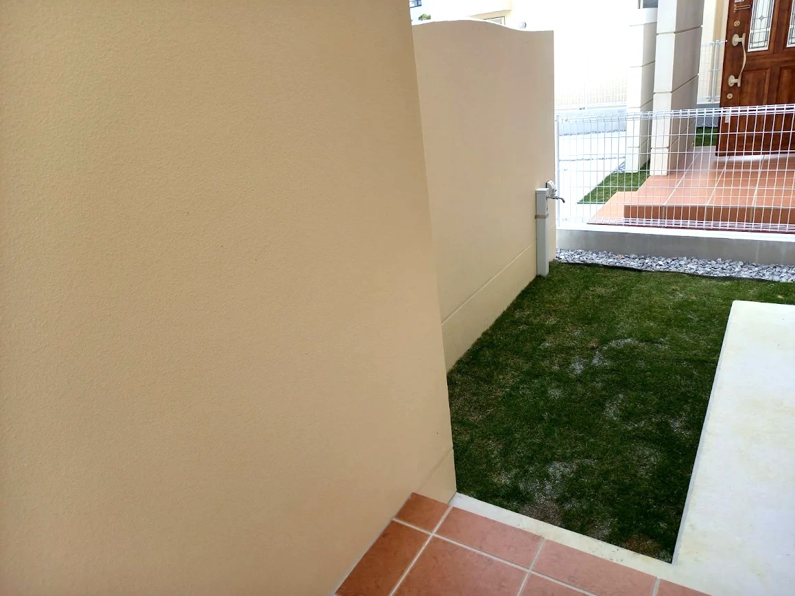 ５号地／クローバーエース嘉手納屋良Ⅱ