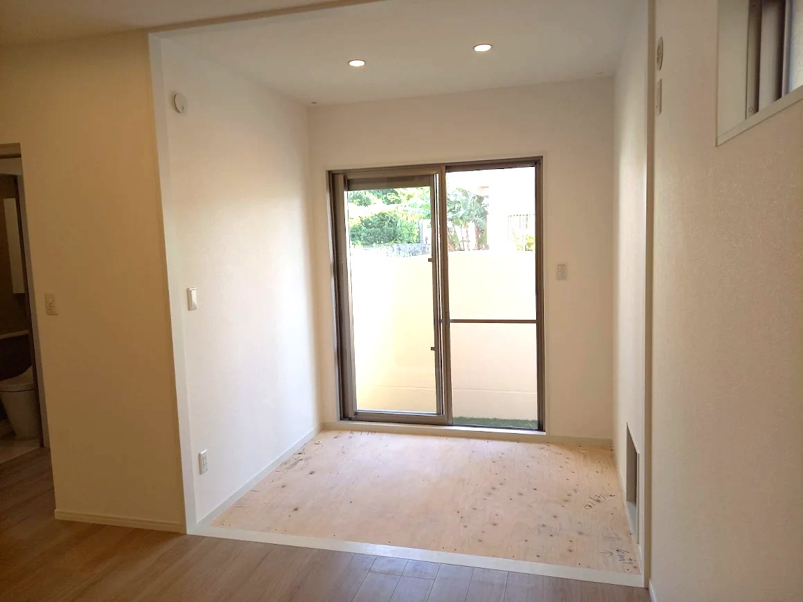 ５号地／クローバーエース嘉手納屋良Ⅱ