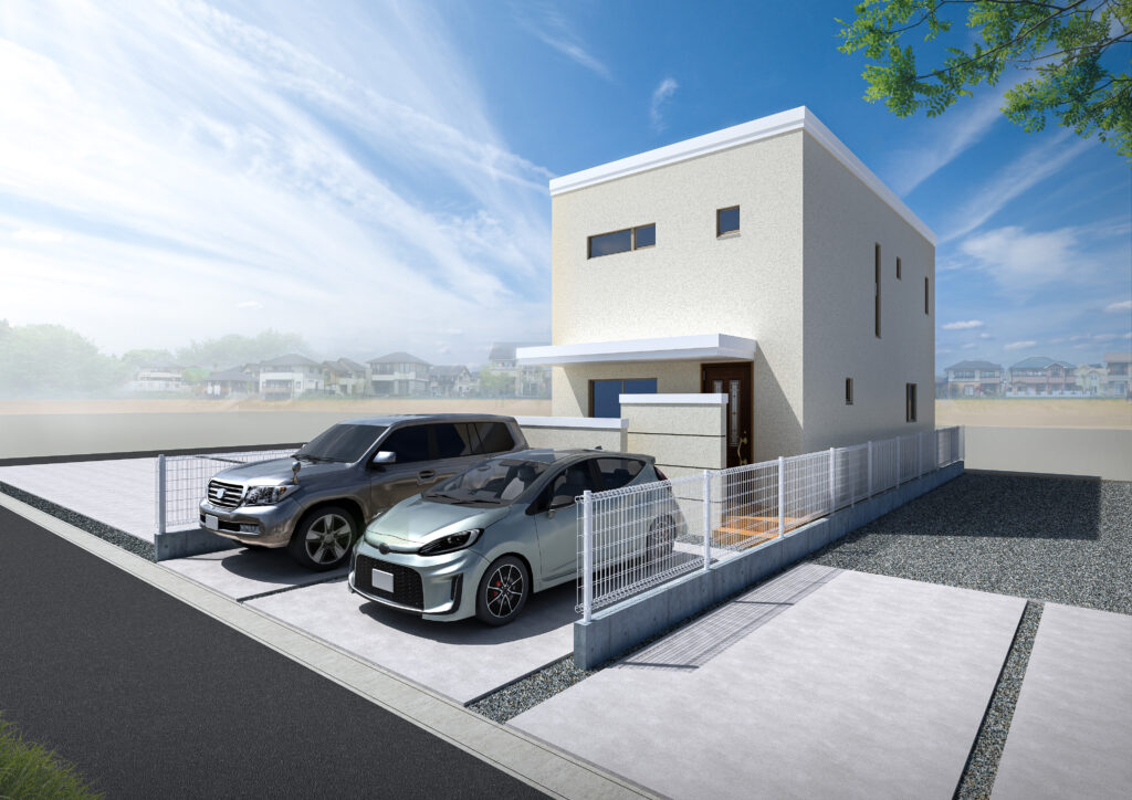 4号地/クローバーエース嘉手納屋良Ⅱ